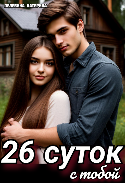 26 суток с тобой