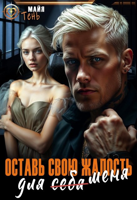 Оставь свою жалость для (себя) меня