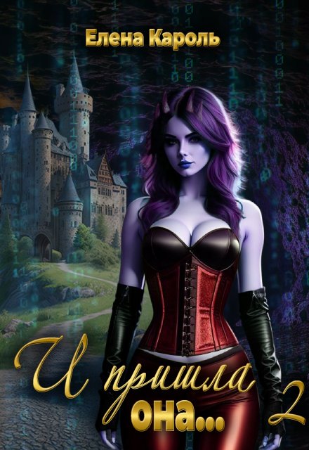 И пришла она… 2