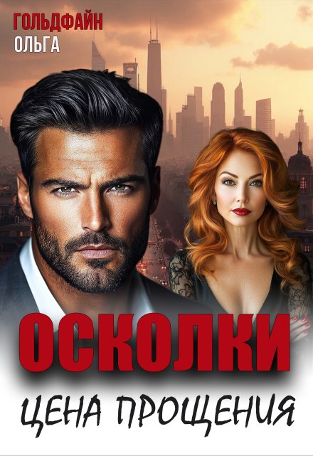 Осколки. Цена прощения