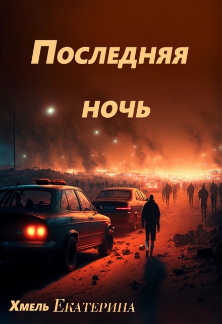 Последняя ночь