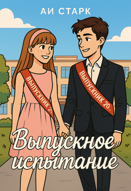 Выпускное испытание
