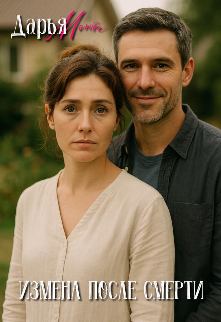 Измена после смерти