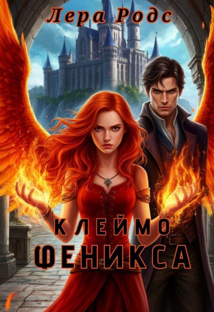 Клеймо Феникса