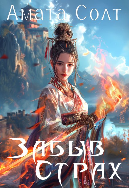 Забыв страх