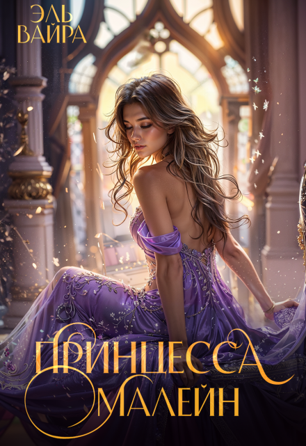 Принцесса Малейн