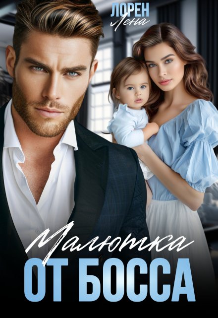 Малютка от босса