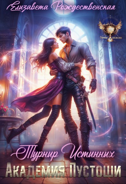 Академия Пустоши. Турнир Истинных