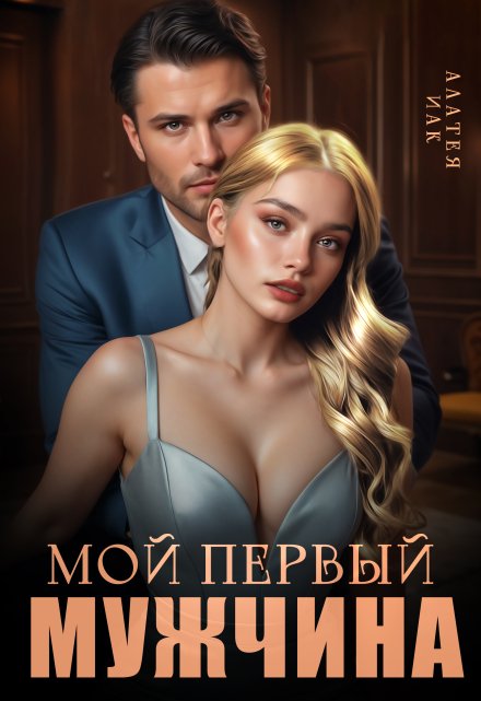 Мой первый мужчина