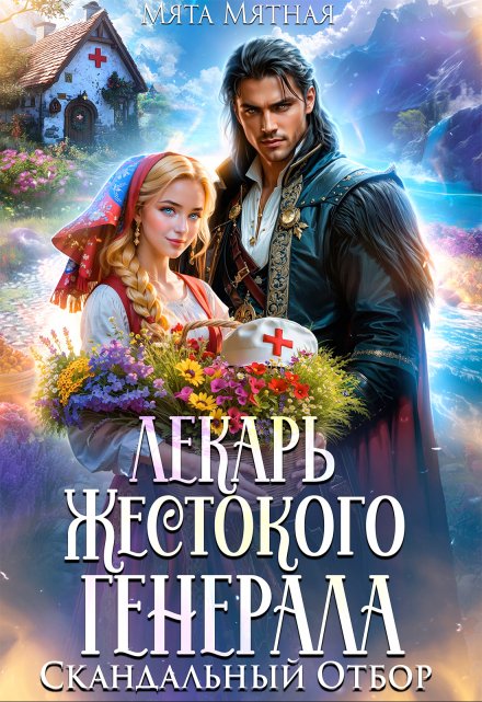 Лекарь Жестокого Генерала, или Скандальный Отбор