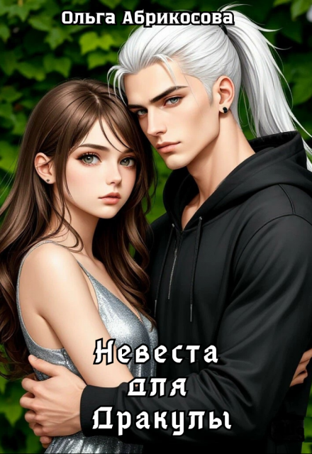 Невеста для Дракулы