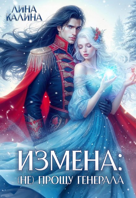 Измена: (не) прощу генерала