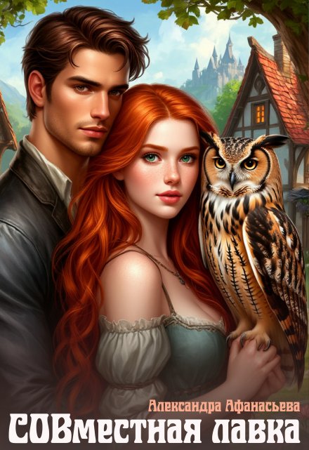 Совместная лавка