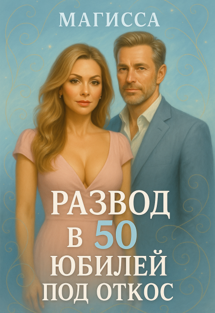 Развод в 50: Юбилей под Откос