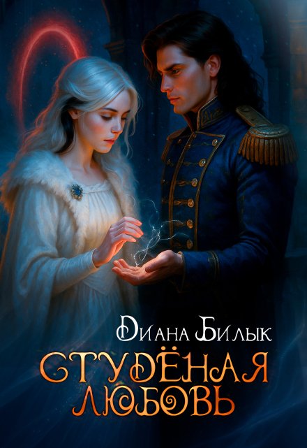 Студёная любовь