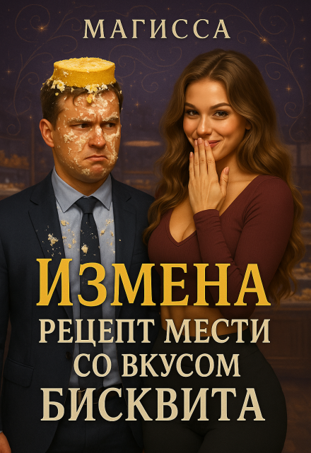 Измена: Рецепт Мести со Вкусом Бисквита