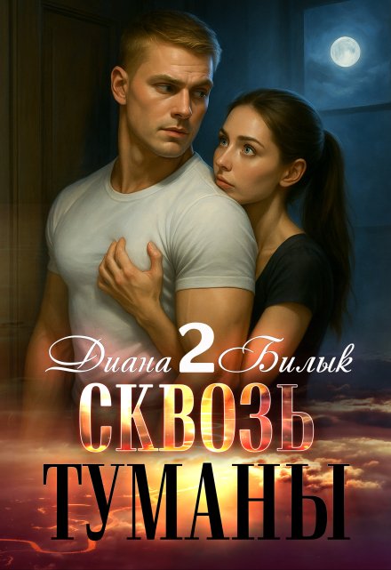 Сквозь туманы-2