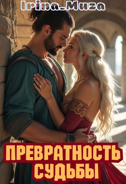 Превратность судьбы