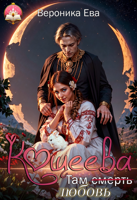 Там (смерть) любовь Кощеева