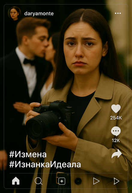 Измена. Изнанка идеала