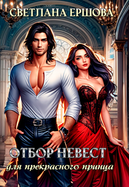 Отбор невест для прекрасного принца