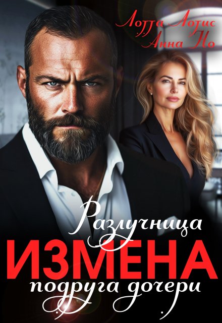 Измена. Разлучница подруга дочери