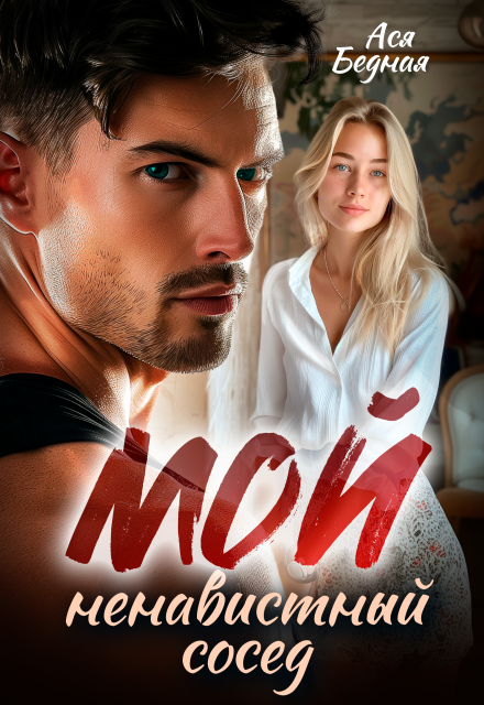 Мой ненавистный сосед