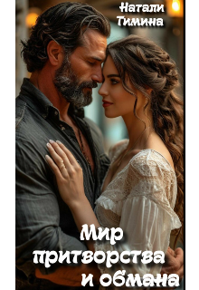 Мир притворства и обмана