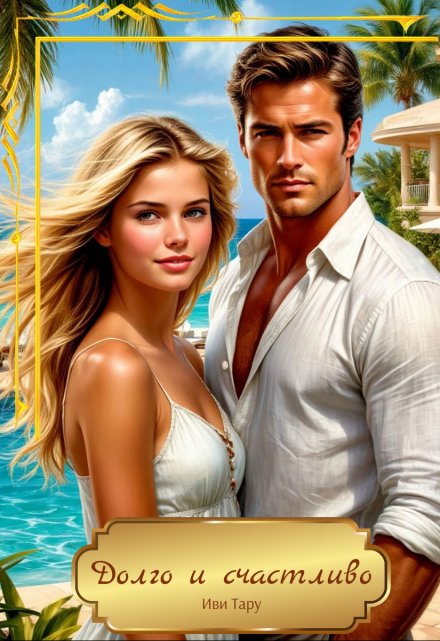 Долго и счастливо
