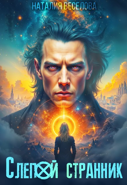Слепой Странник