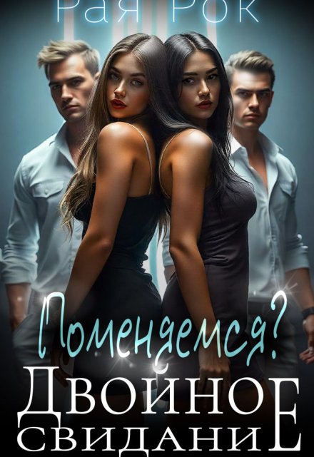 Двойное свидание. Поменяемся?
