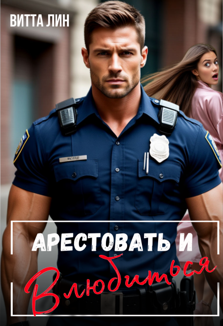 Арестовать и влюбиться