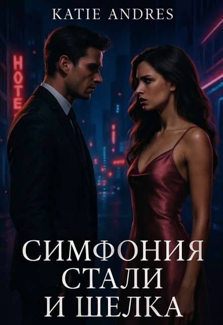 Симфония стали и шелка