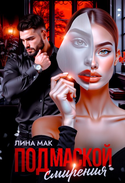 Под маской смирения