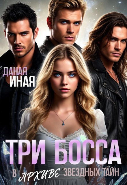 Три босса в Архиве звездных тайн