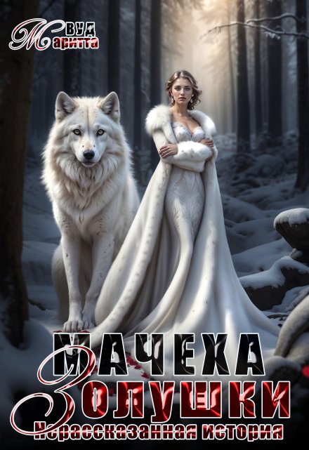 Мачеха Золушки. Нерасказанная история.