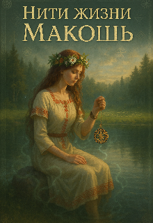 Нити жизни Макошь.