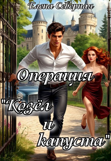 Операция козёл и капуста