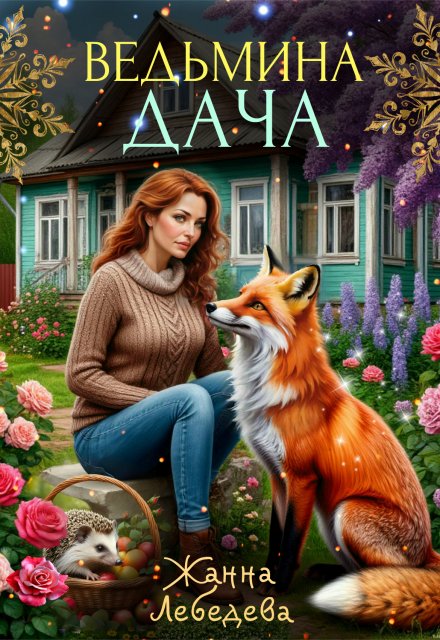 Ведьмина дача