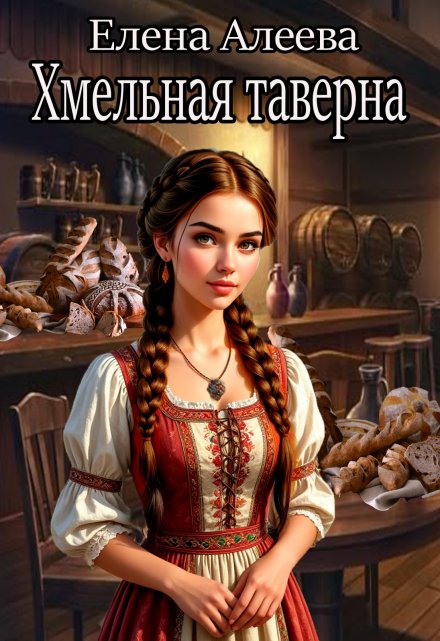 Хмельная таверна