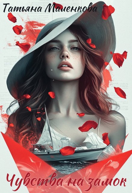 Чувства на замок