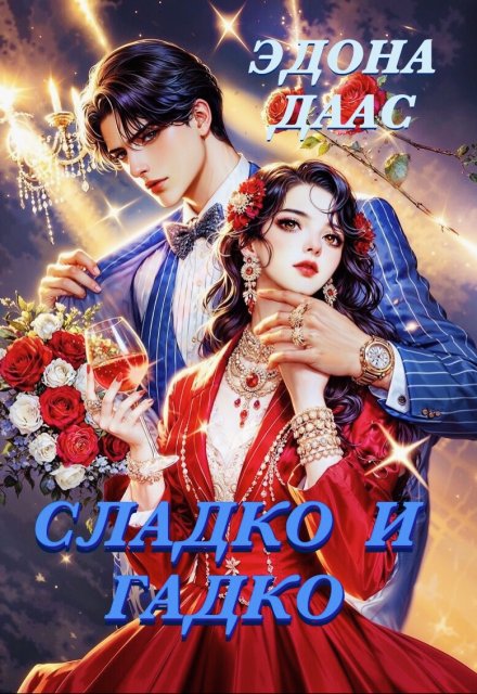 Сладко и гадко