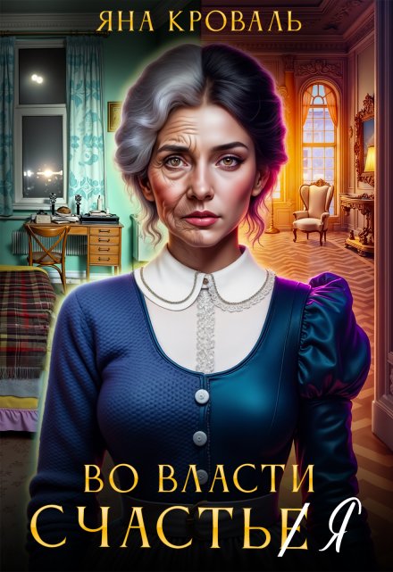 Во власти счастья