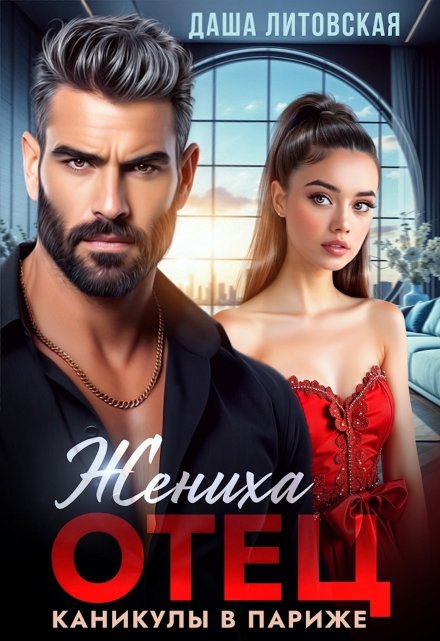 Отец жениха. Каникулы в Париже