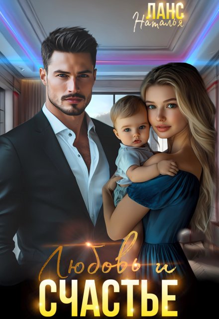 Любовь и счастье