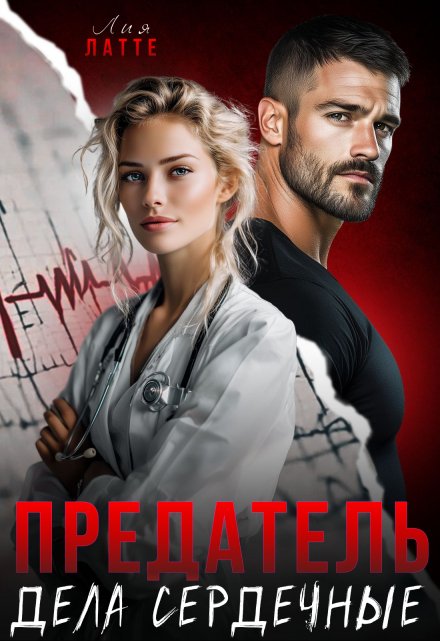Предатель. Дела сердечные