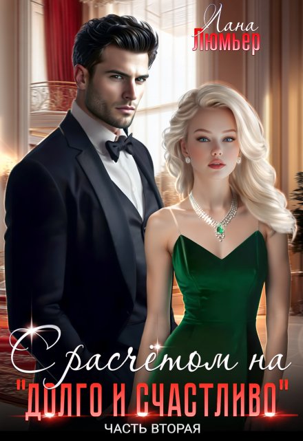 С расчётом на «долго и счастливо». Часть 2