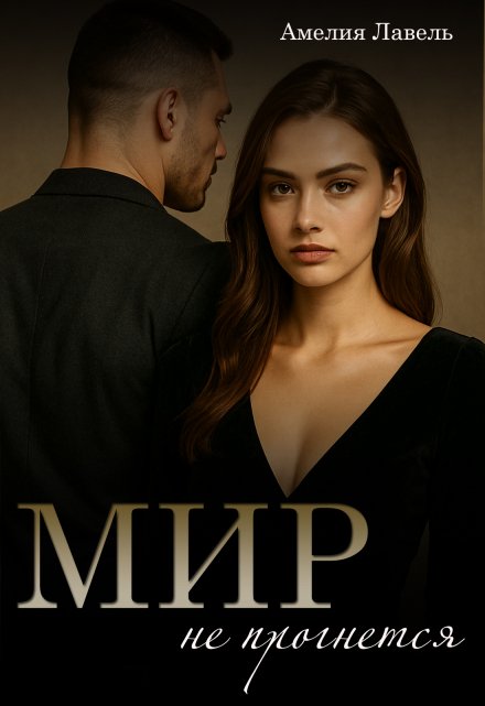 Мир не прогнется