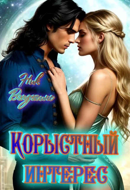 Корыстный интерес