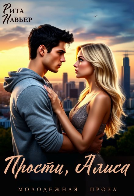 Прости, Алиса